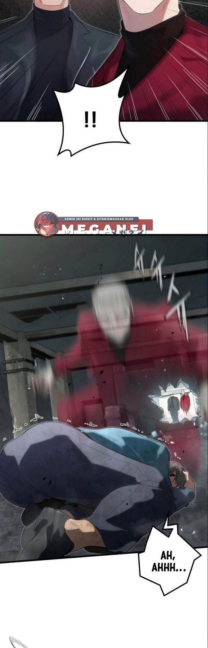 Phantom Spirit King Chapter 5 Gambar 7