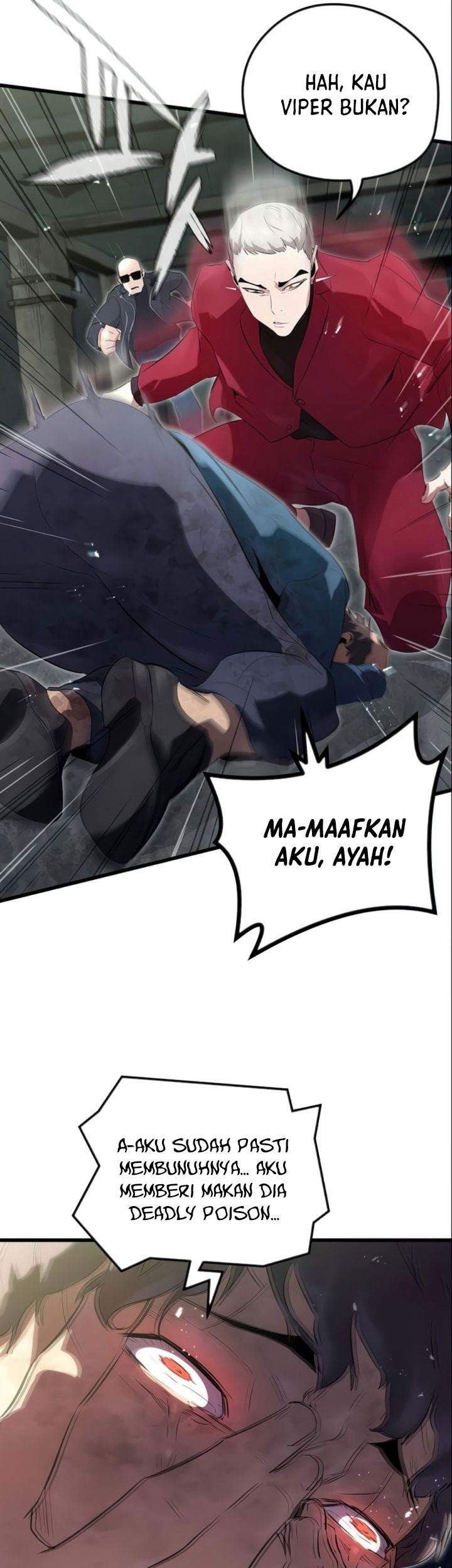 Phantom Spirit King Chapter 5 Gambar 8