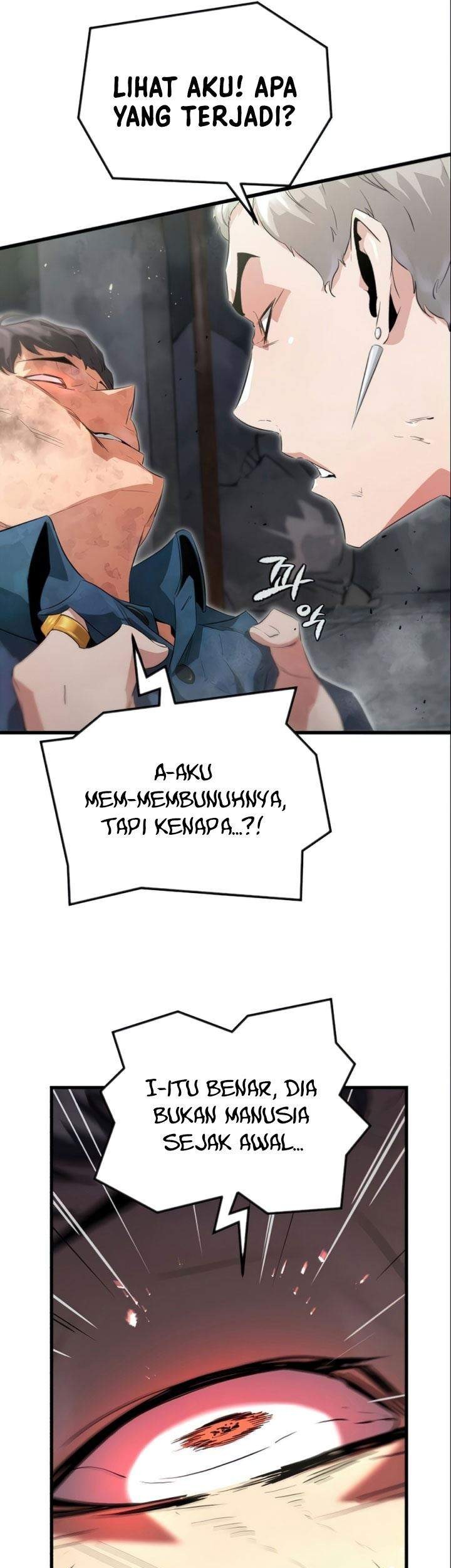 Phantom Spirit King Chapter 5 Gambar 10