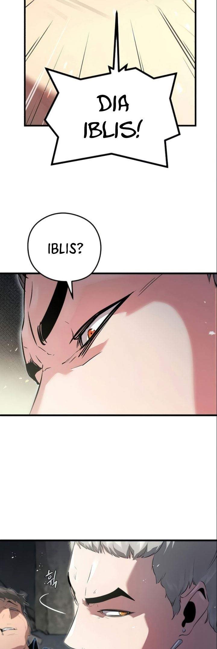 Phantom Spirit King Chapter 5 Gambar 11