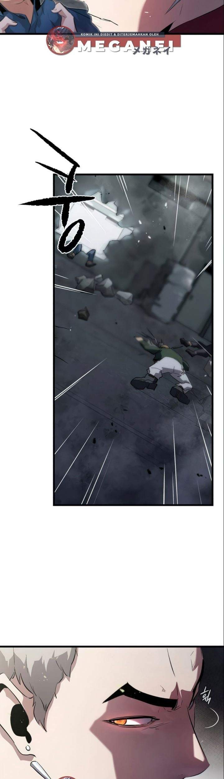 Phantom Spirit King Chapter 5 Gambar 12