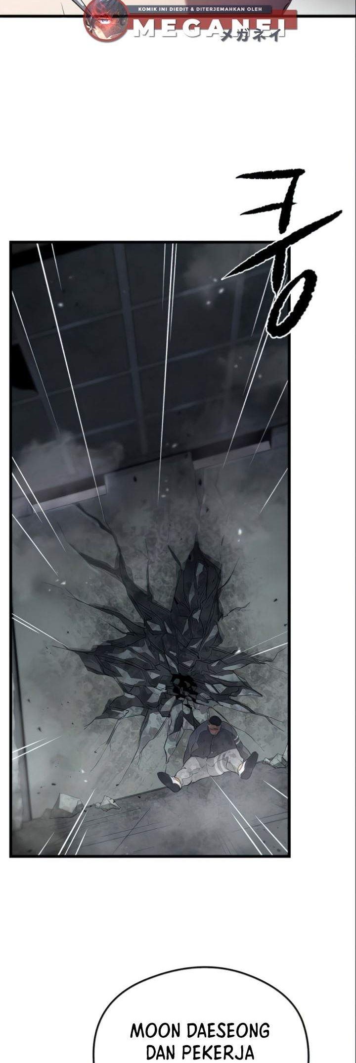 Phantom Spirit King Chapter 5 Gambar 13