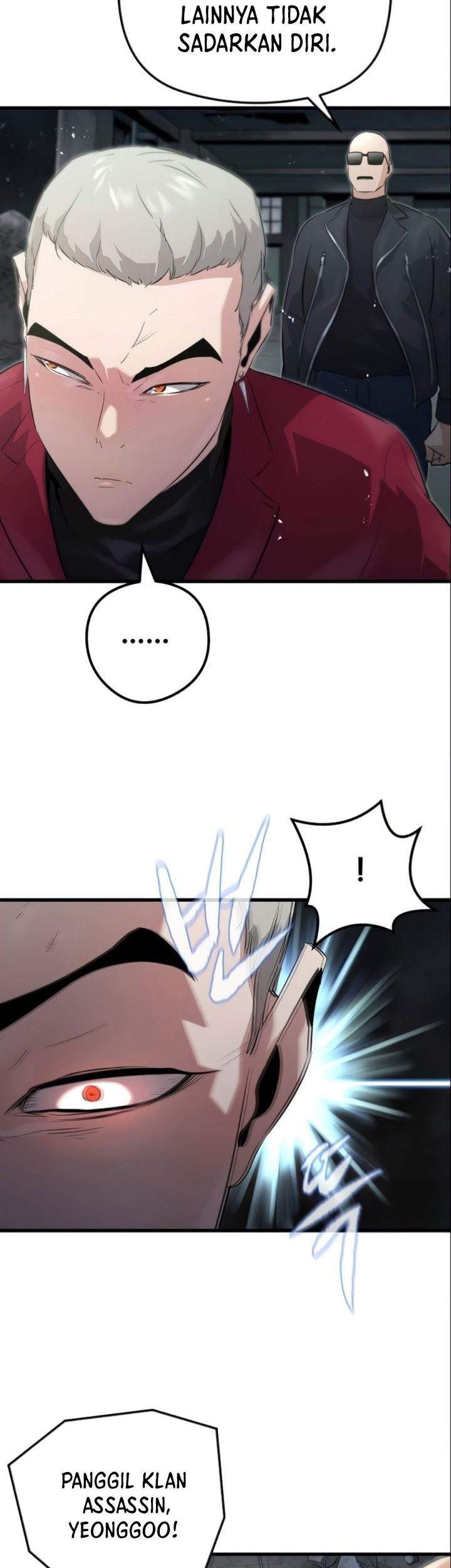 Phantom Spirit King Chapter 5 Gambar 14