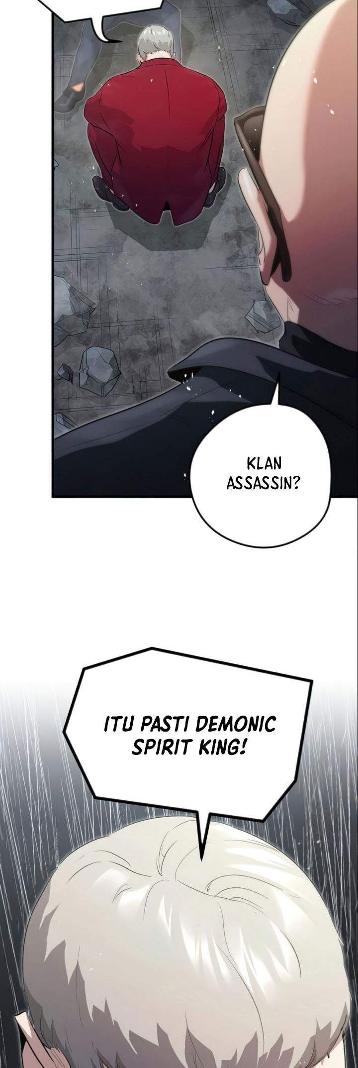 Phantom Spirit King Chapter 5 Gambar 15