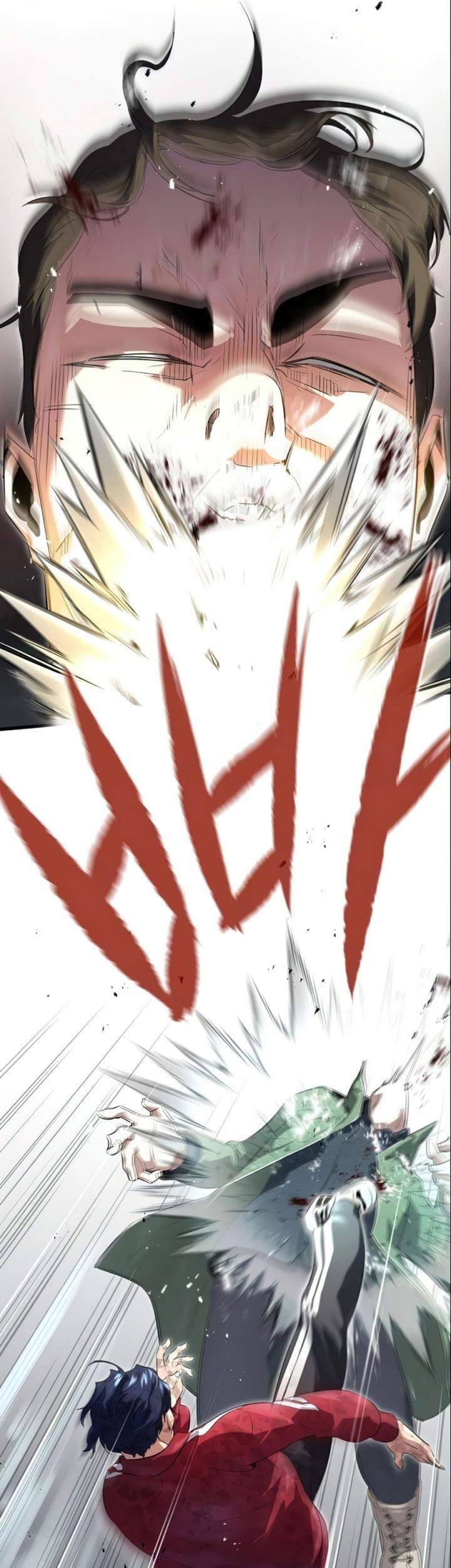 Phantom Spirit King Chapter 4 Gambar 18