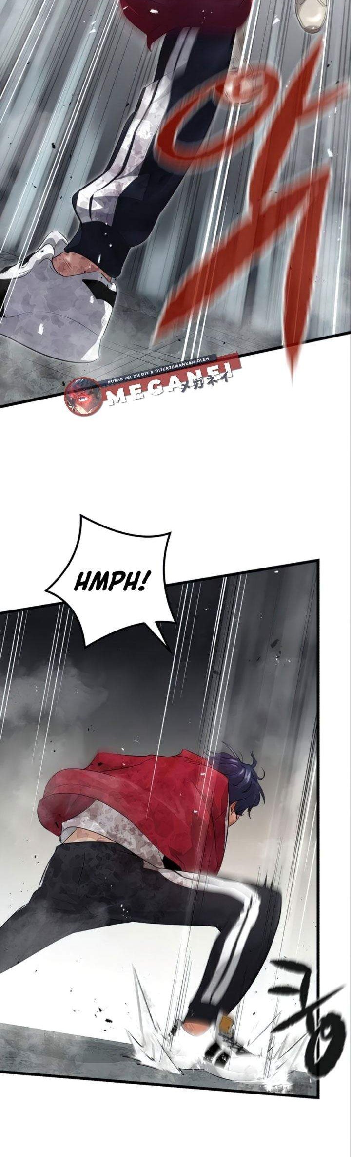 Phantom Spirit King Chapter 4 Gambar 19