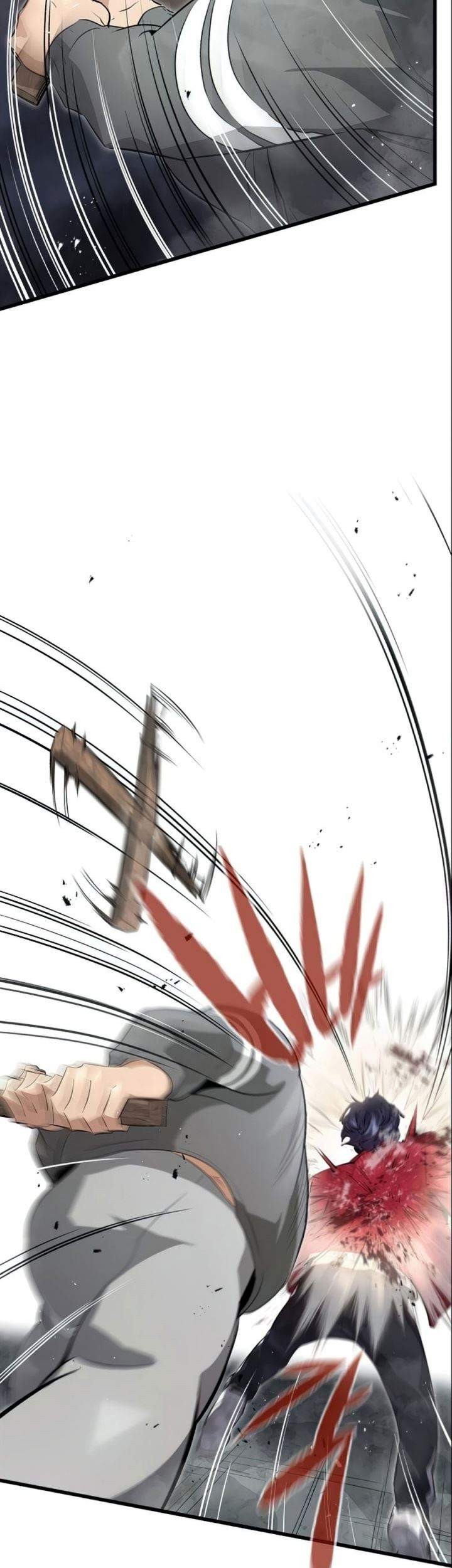 Phantom Spirit King Chapter 4 Gambar 22