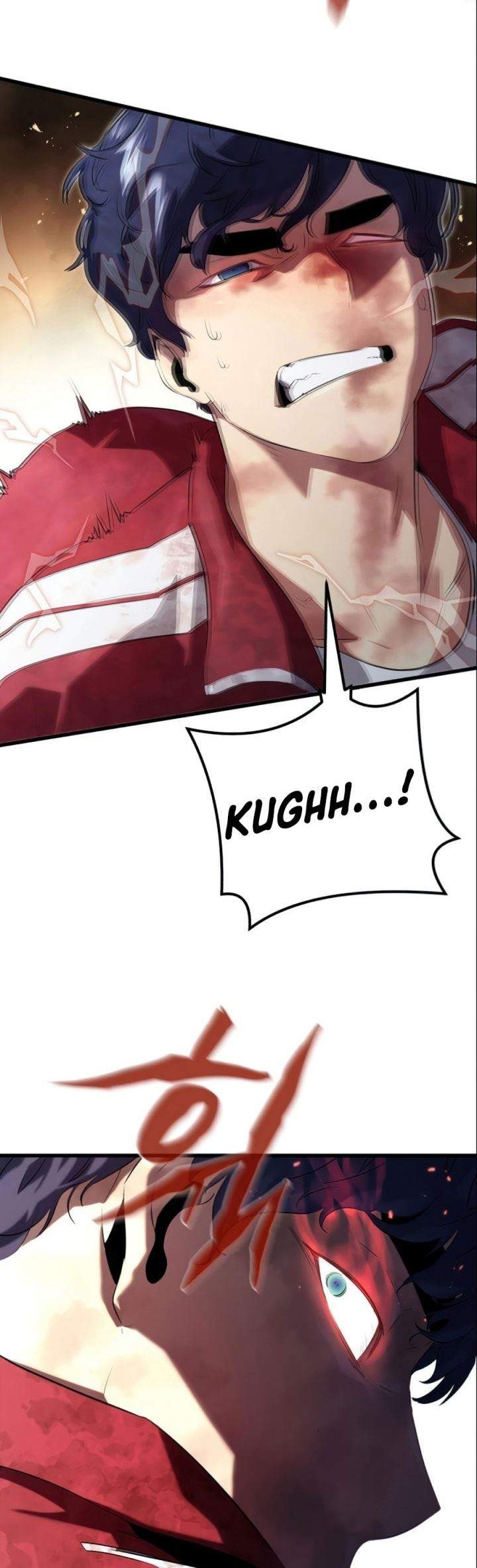 Phantom Spirit King Chapter 4 Gambar 23