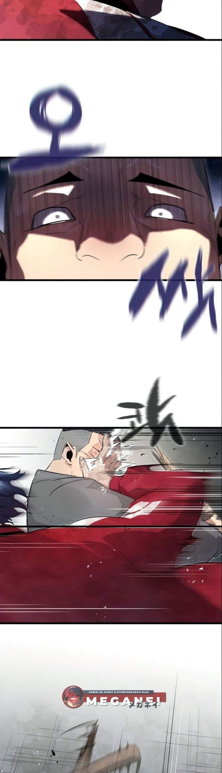Phantom Spirit King Chapter 4 Gambar 24