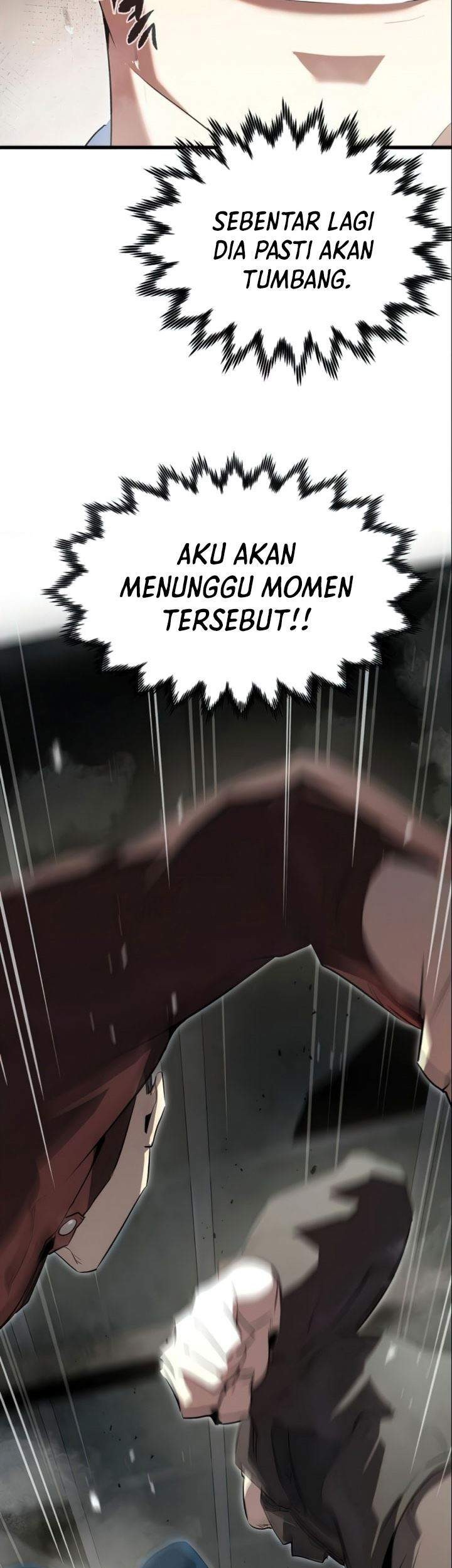 Phantom Spirit King Chapter 4 Gambar 28