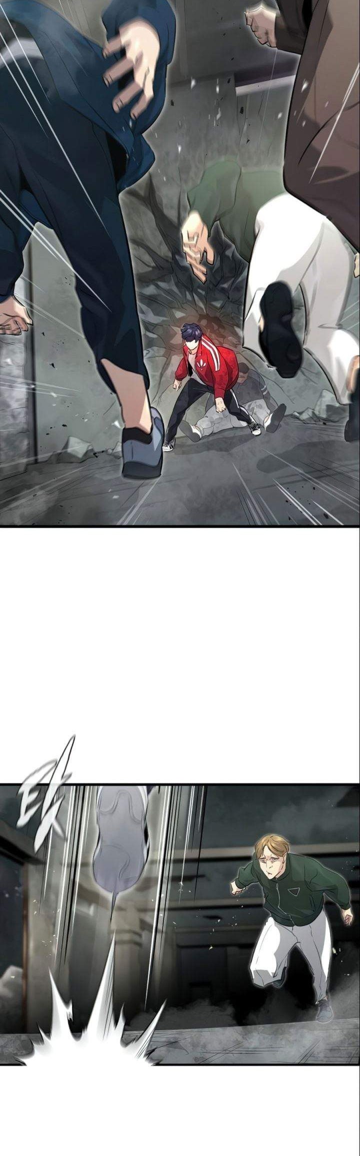 Phantom Spirit King Chapter 4 Gambar 29