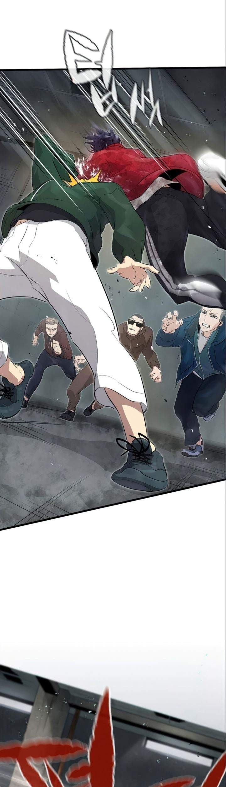 Phantom Spirit King Chapter 4 Gambar 30