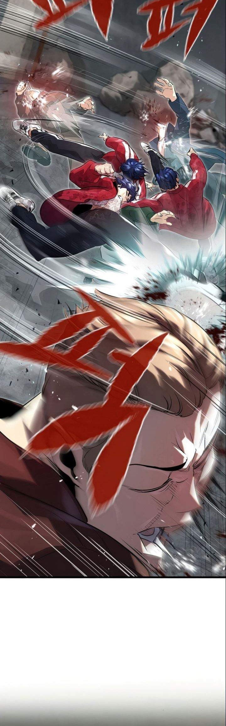 Phantom Spirit King Chapter 4 Gambar 31