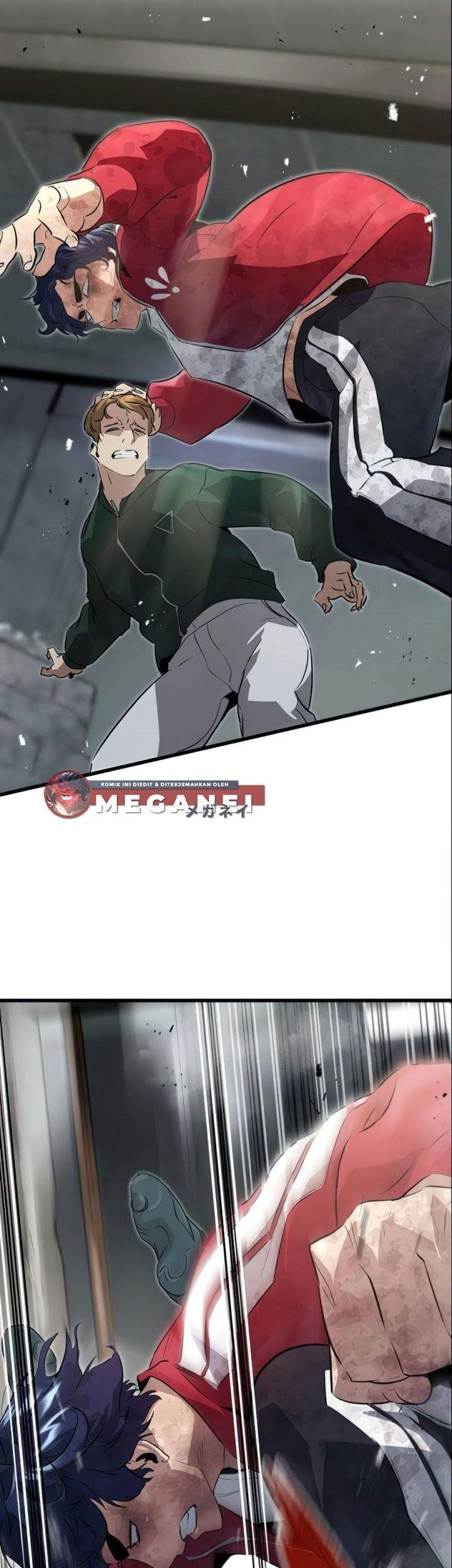 Phantom Spirit King Chapter 4 Gambar 32