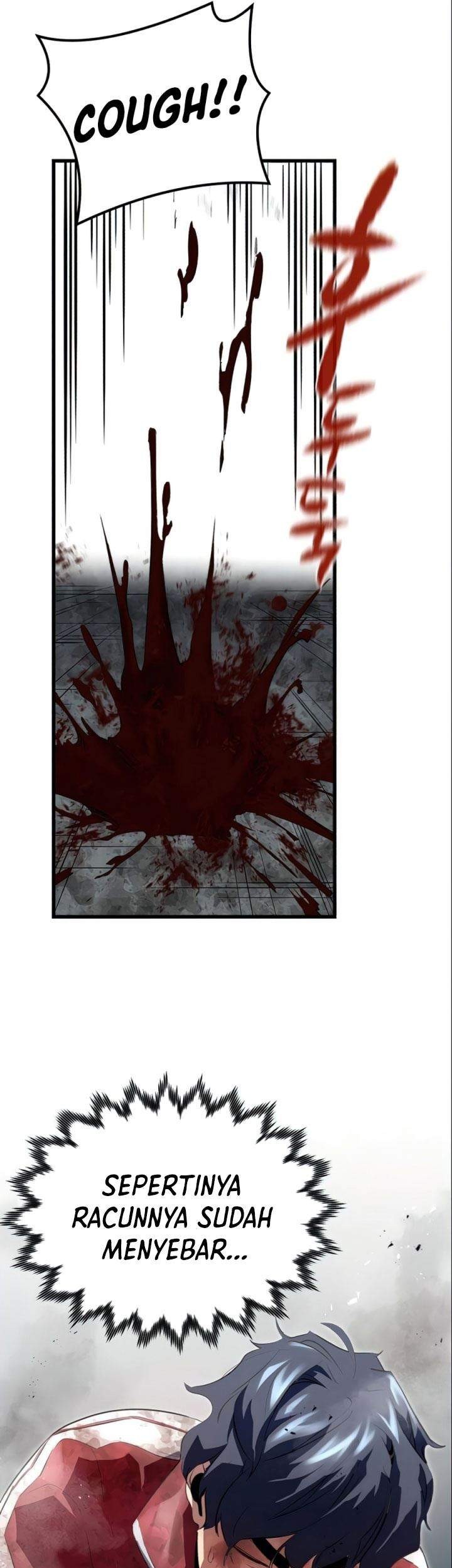 Phantom Spirit King Chapter 4 Gambar 34