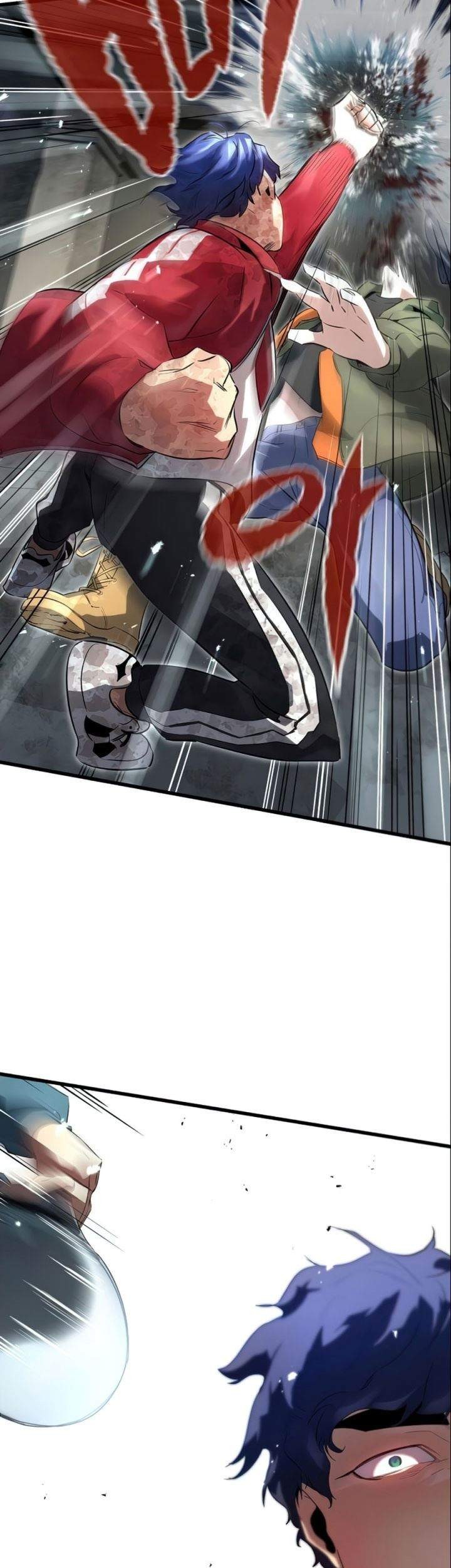 Phantom Spirit King Chapter 4 Gambar 40
