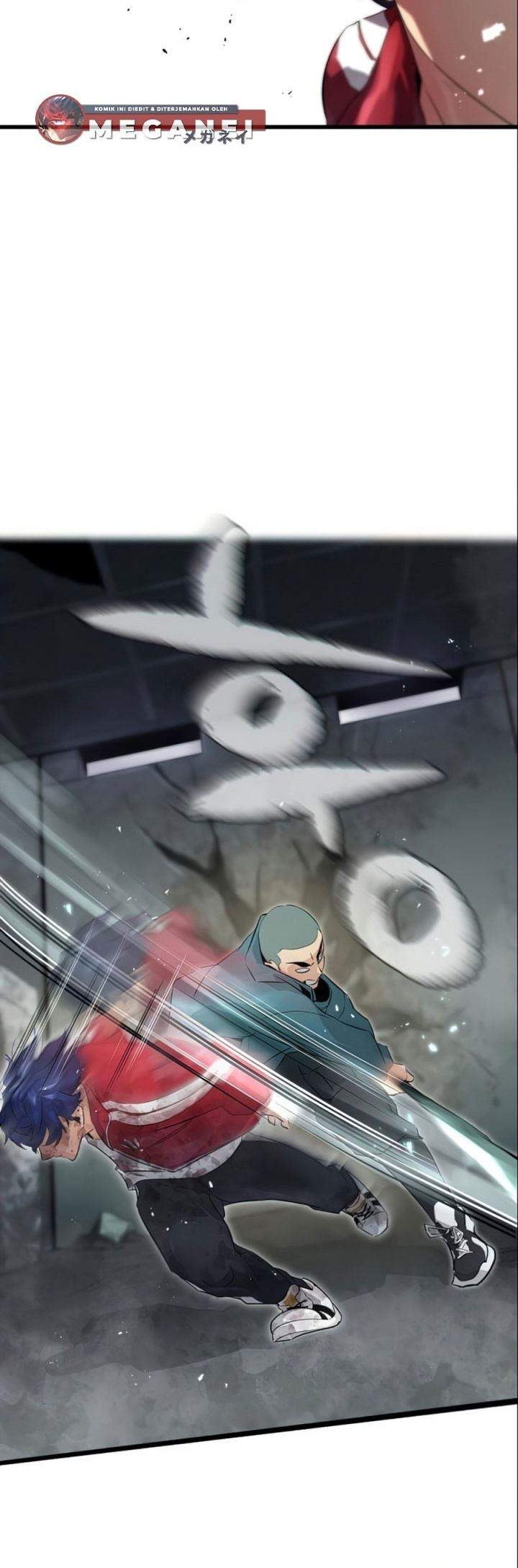 Phantom Spirit King Chapter 4 Gambar 41
