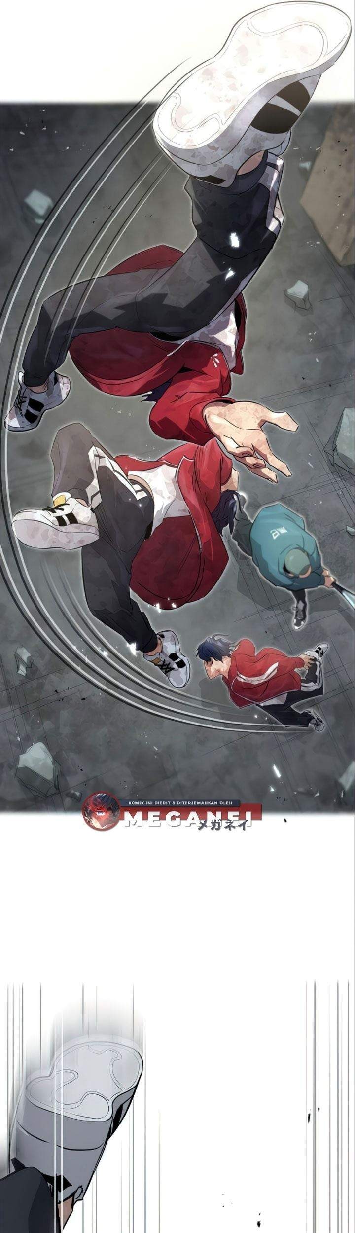 Phantom Spirit King Chapter 4 Gambar 42