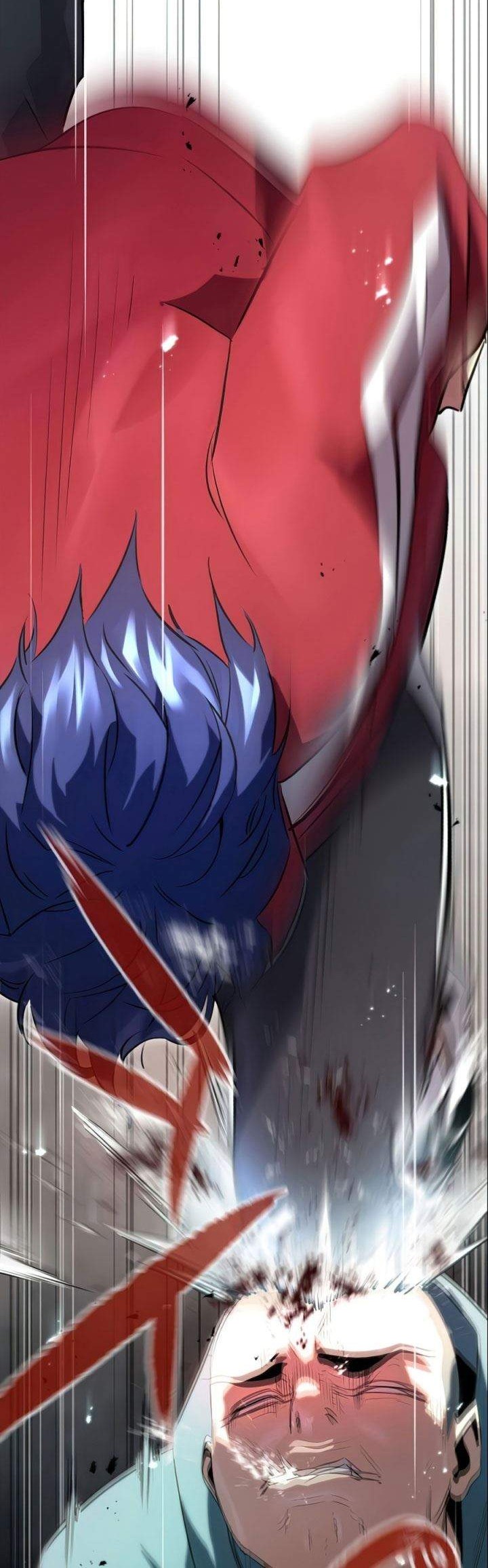 Phantom Spirit King Chapter 4 Gambar 43