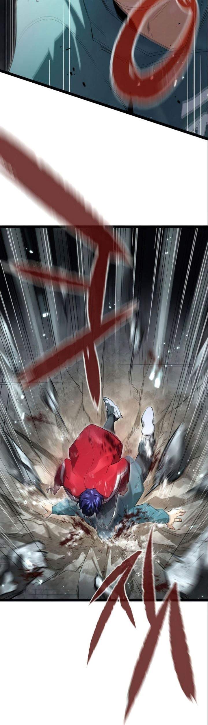 Phantom Spirit King Chapter 4 Gambar 44