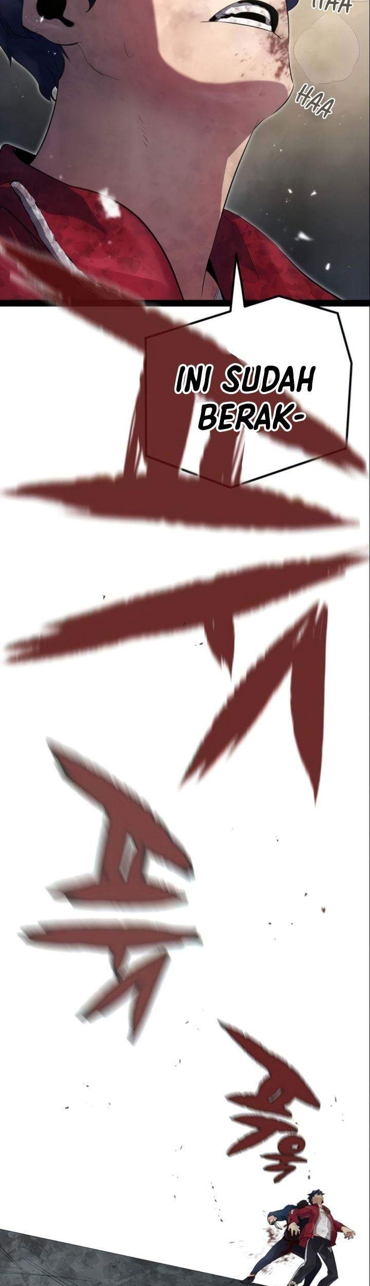 Phantom Spirit King Chapter 4 Gambar 46
