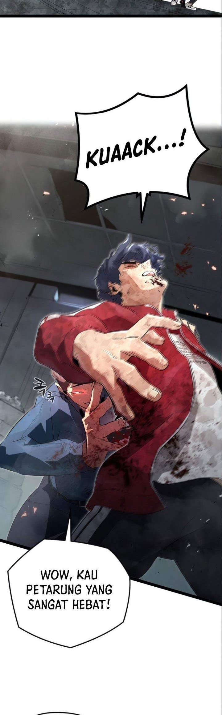 Phantom Spirit King Chapter 4 Gambar 47