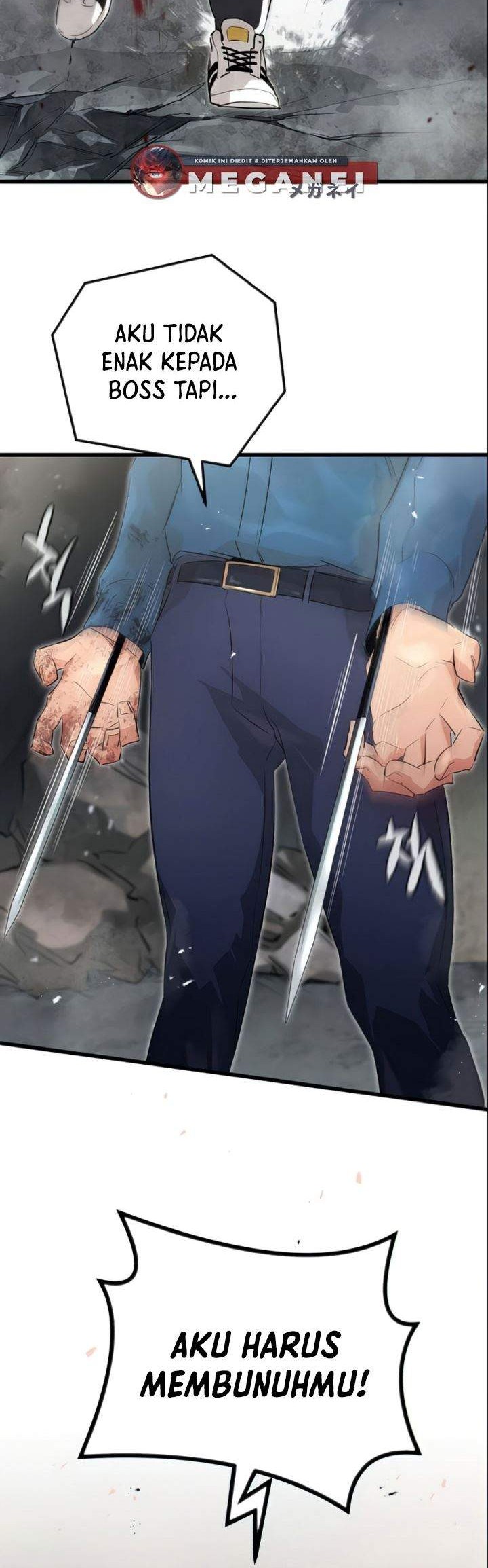 Phantom Spirit King Chapter 4 Gambar 49