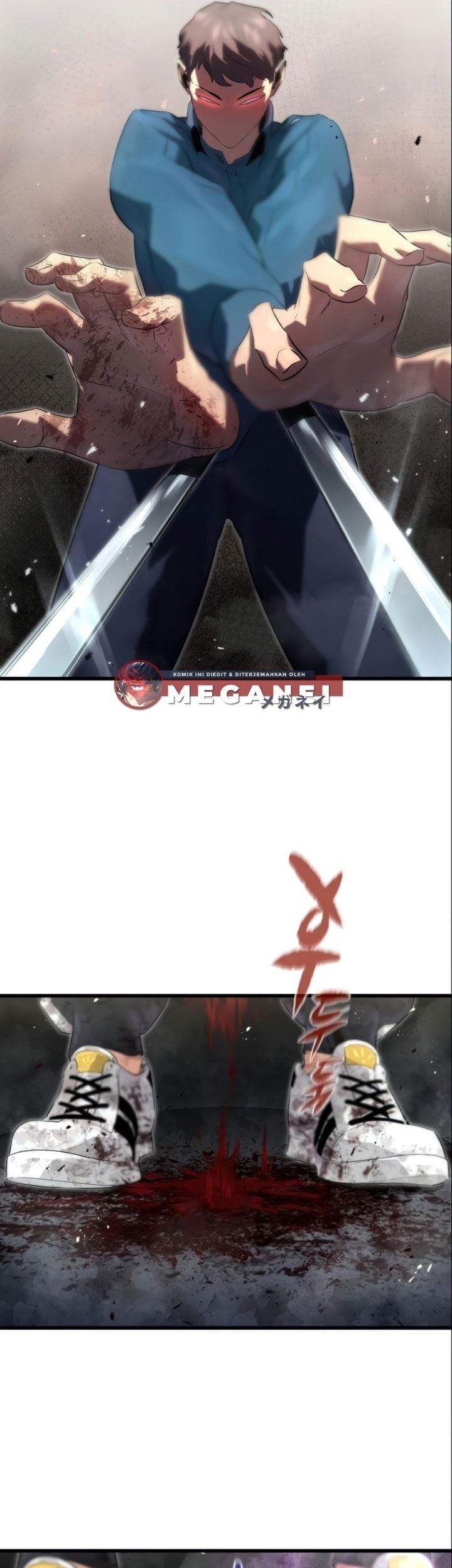 Phantom Spirit King Chapter 4 Gambar 50