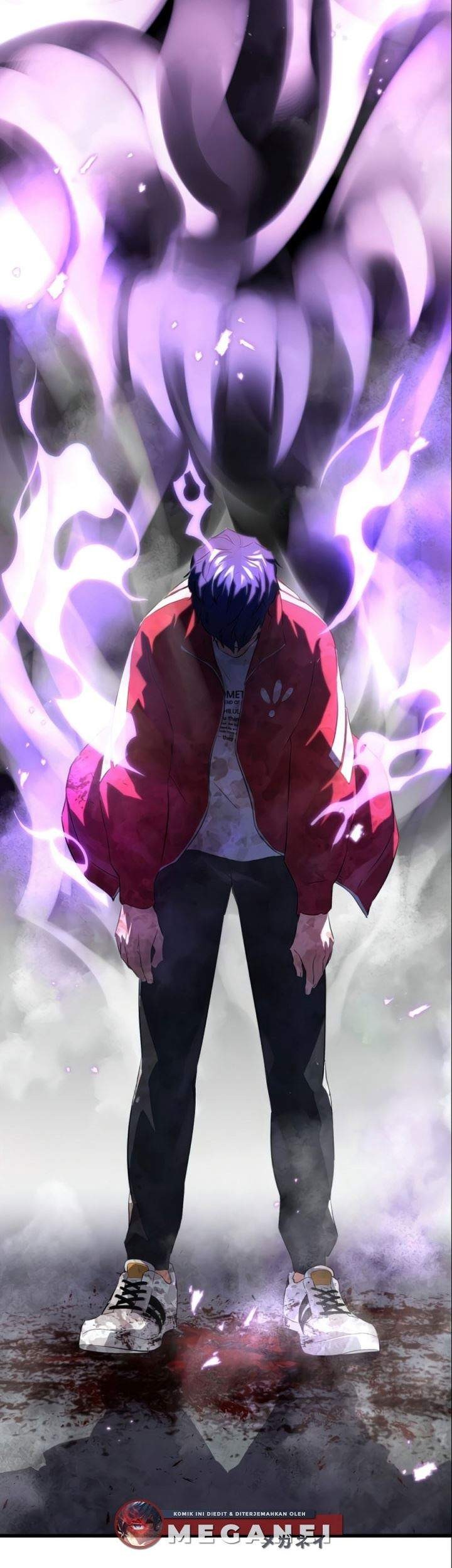 Phantom Spirit King Chapter 4 Gambar 52