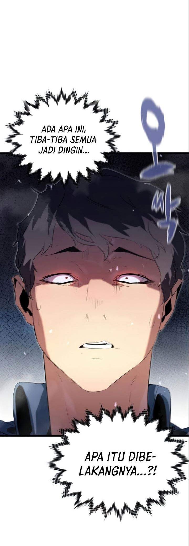 Phantom Spirit King Chapter 4 Gambar 53
