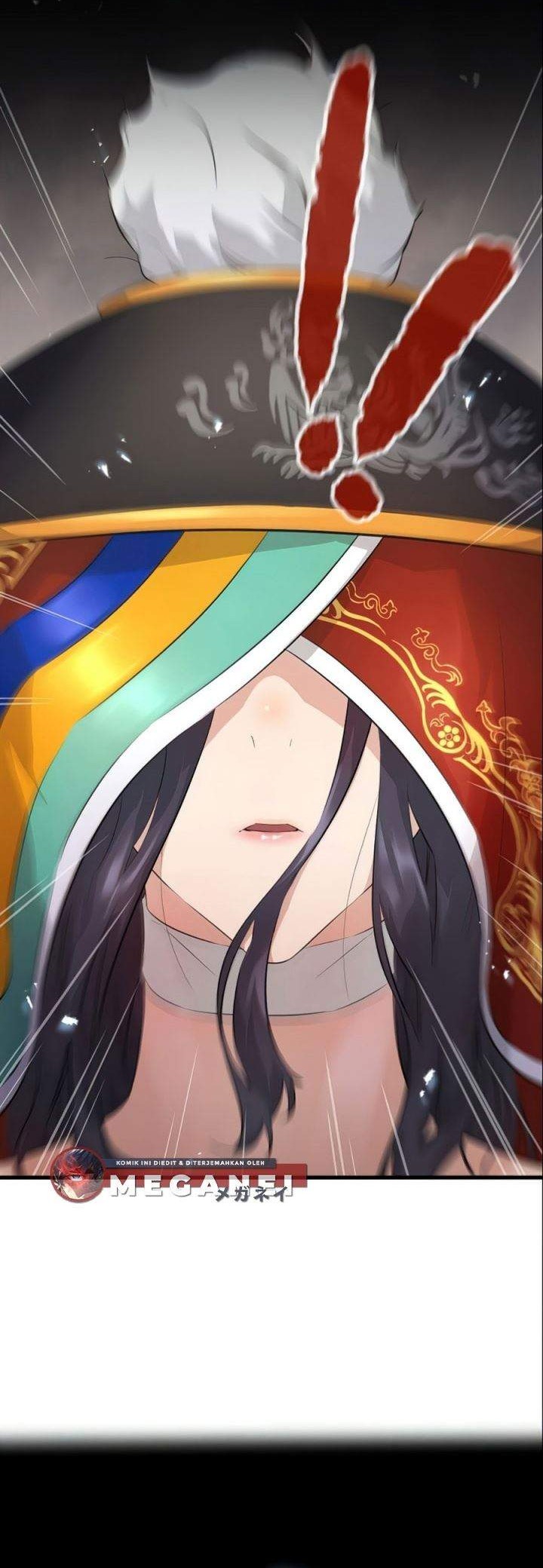 Phantom Spirit King Chapter 4 Gambar 57