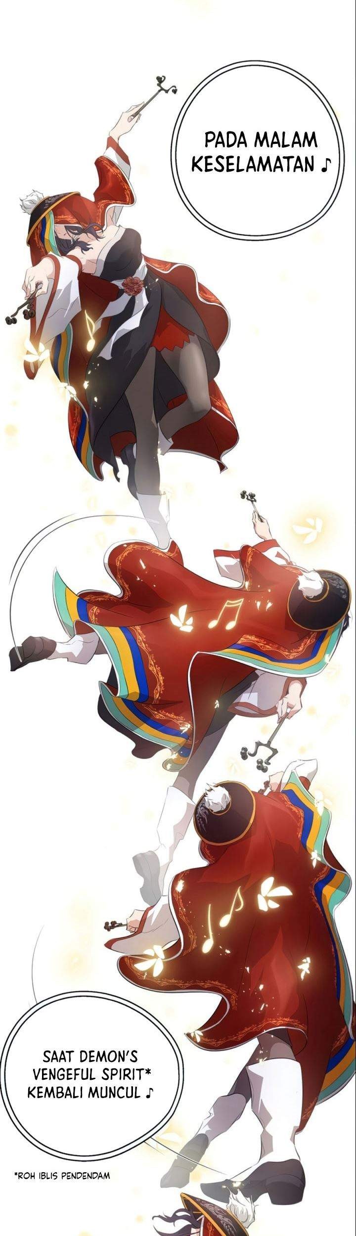 Phantom Spirit King Chapter 4 Gambar 60