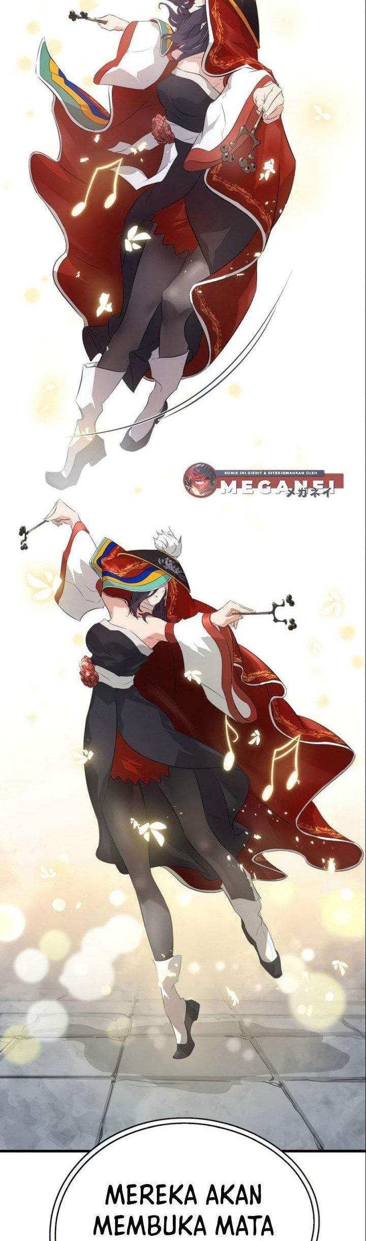 Phantom Spirit King Chapter 4 Gambar 61