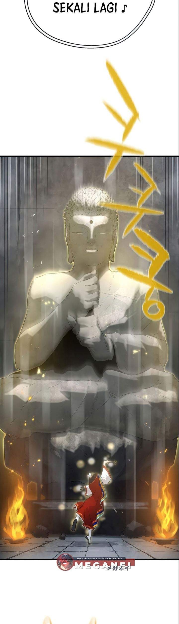 Phantom Spirit King Chapter 4 Gambar 62