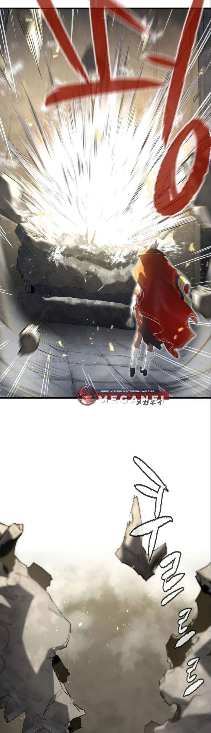 Phantom Spirit King Chapter 4 Gambar 64