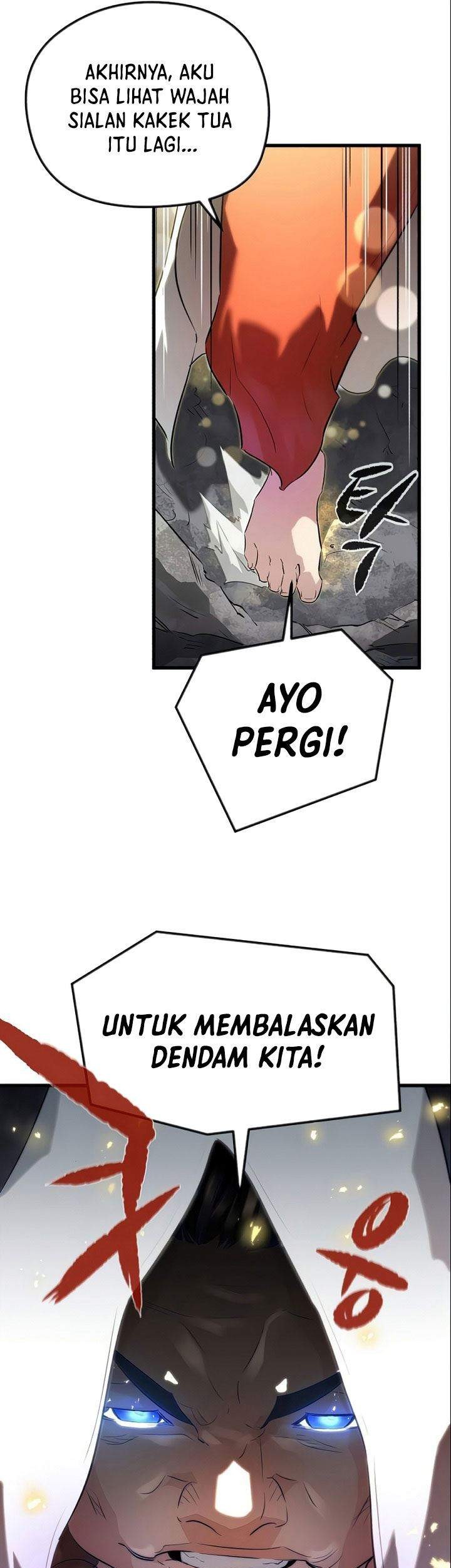 Phantom Spirit King Chapter 4 Gambar 66