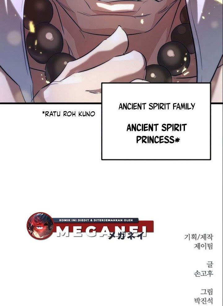 Phantom Spirit King Chapter 4 Gambar 67
