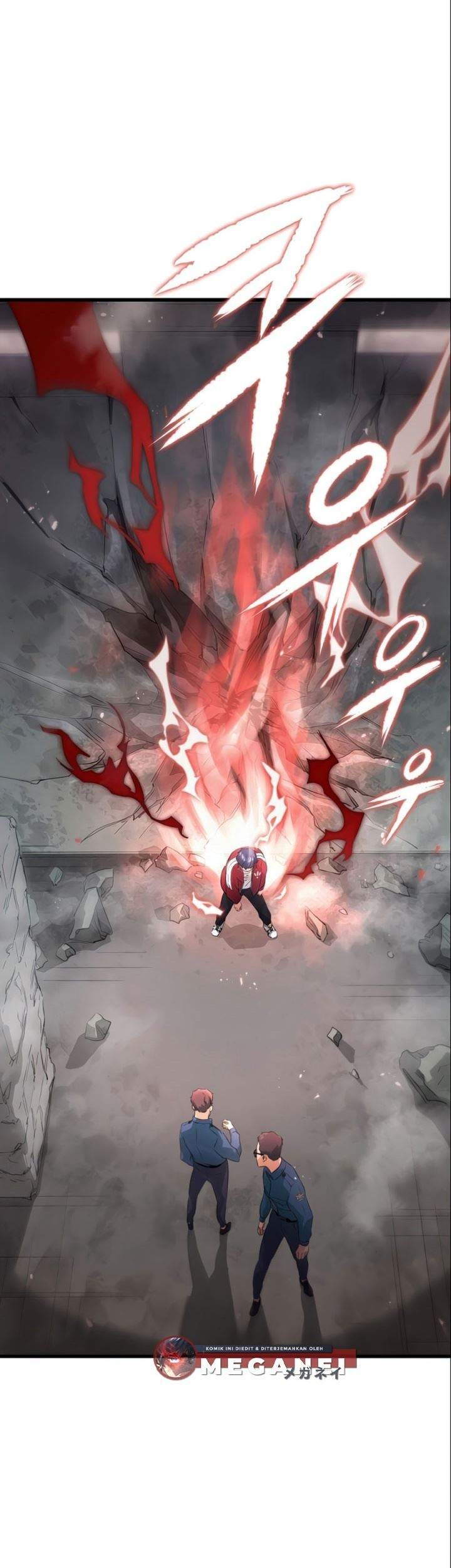 Phantom Spirit King Chapter 4 Gambar 4