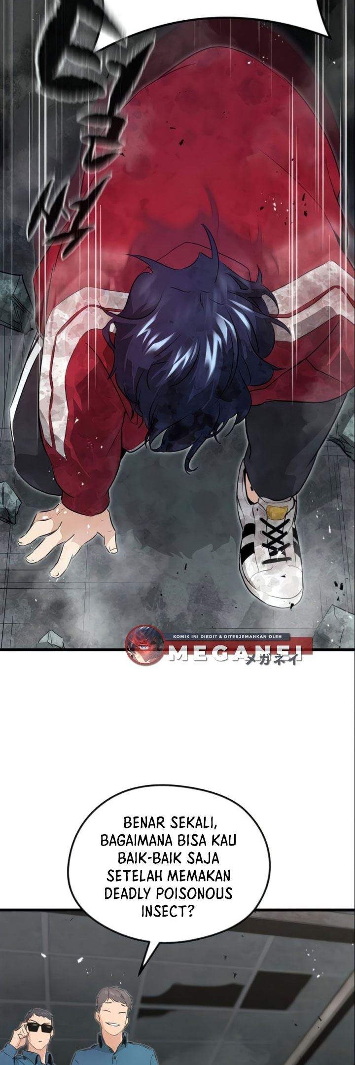Phantom Spirit King Chapter 4 Gambar 7