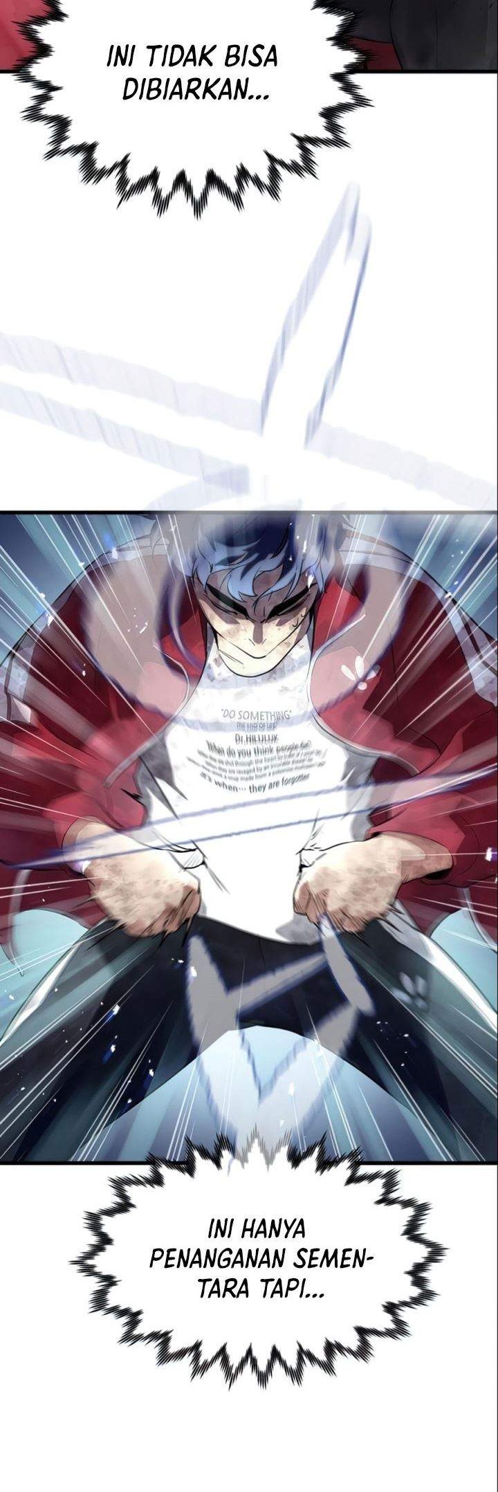 Phantom Spirit King Chapter 4 Gambar 9