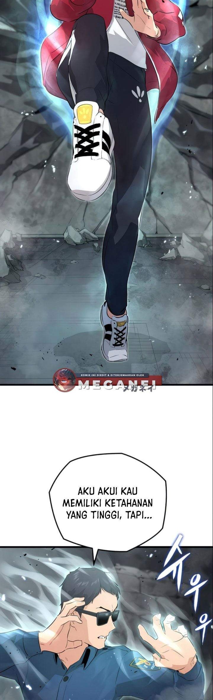 Phantom Spirit King Chapter 4 Gambar 11