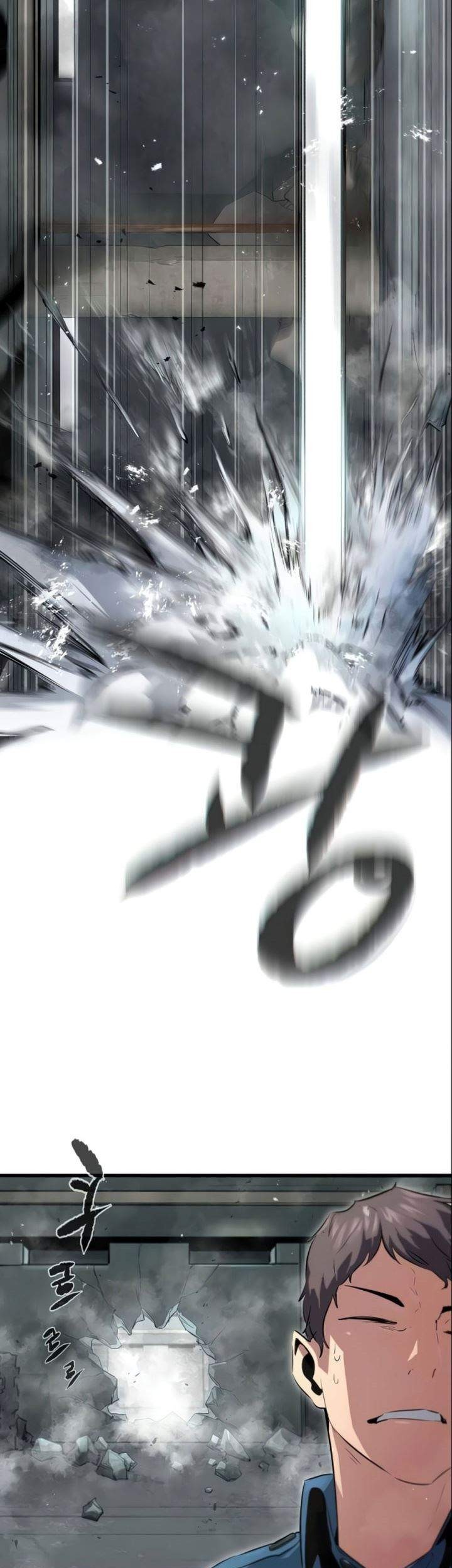 Phantom Spirit King Chapter 4 Gambar 14