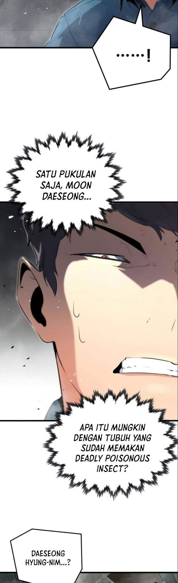 Phantom Spirit King Chapter 4 Gambar 15