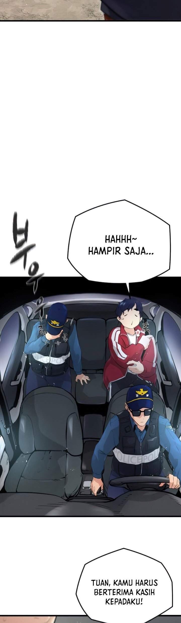 Phantom Spirit King Chapter 3 Gambar 10