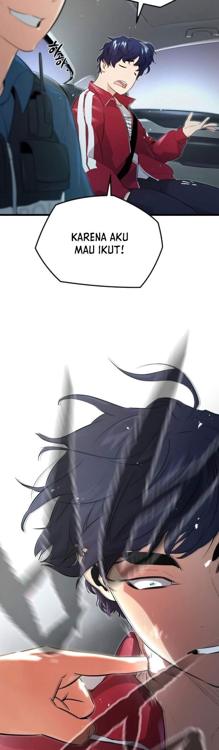 Phantom Spirit King Chapter 3 Gambar 11