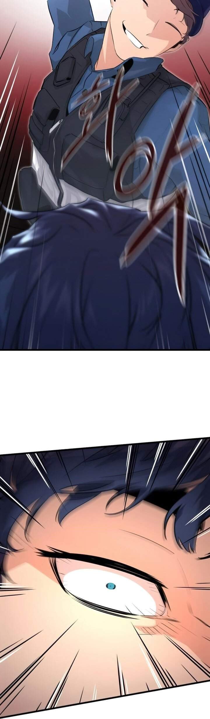 Phantom Spirit King Chapter 3 Gambar 14