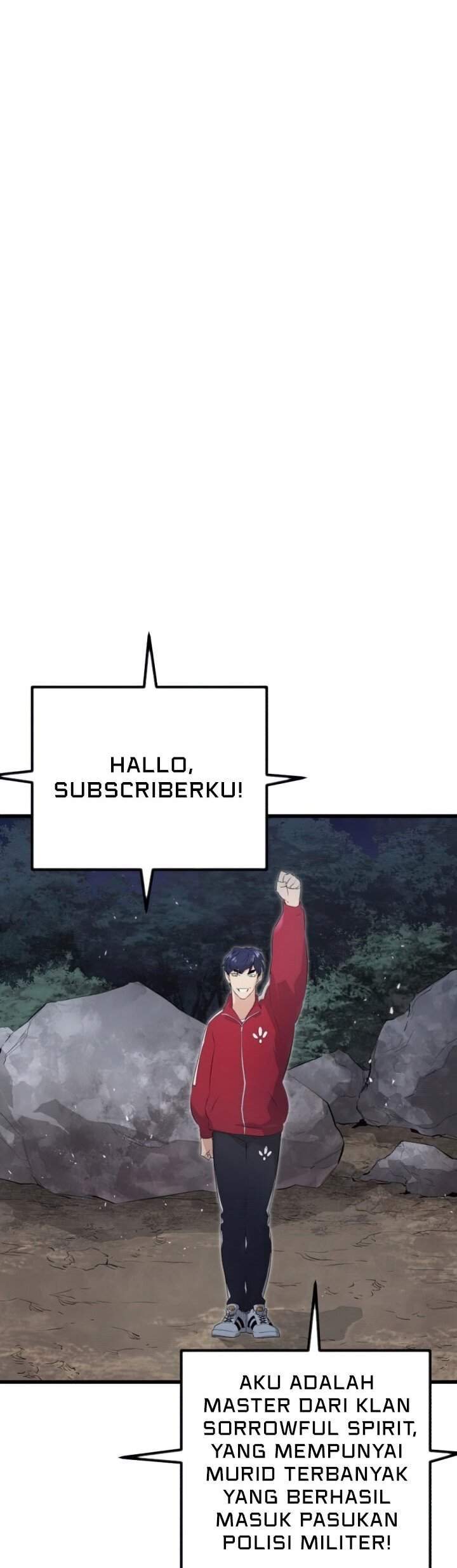 Phantom Spirit King Chapter 3 Gambar 15