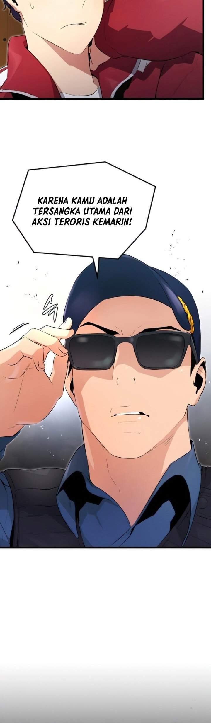 Baca  Phantom Spirit King Chapter 3 Gambar 2