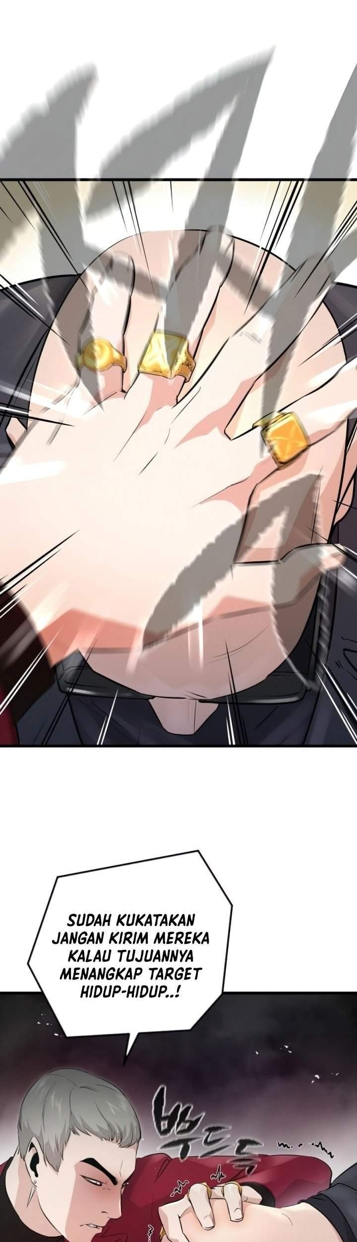 Phantom Spirit King Chapter 3 Gambar 23