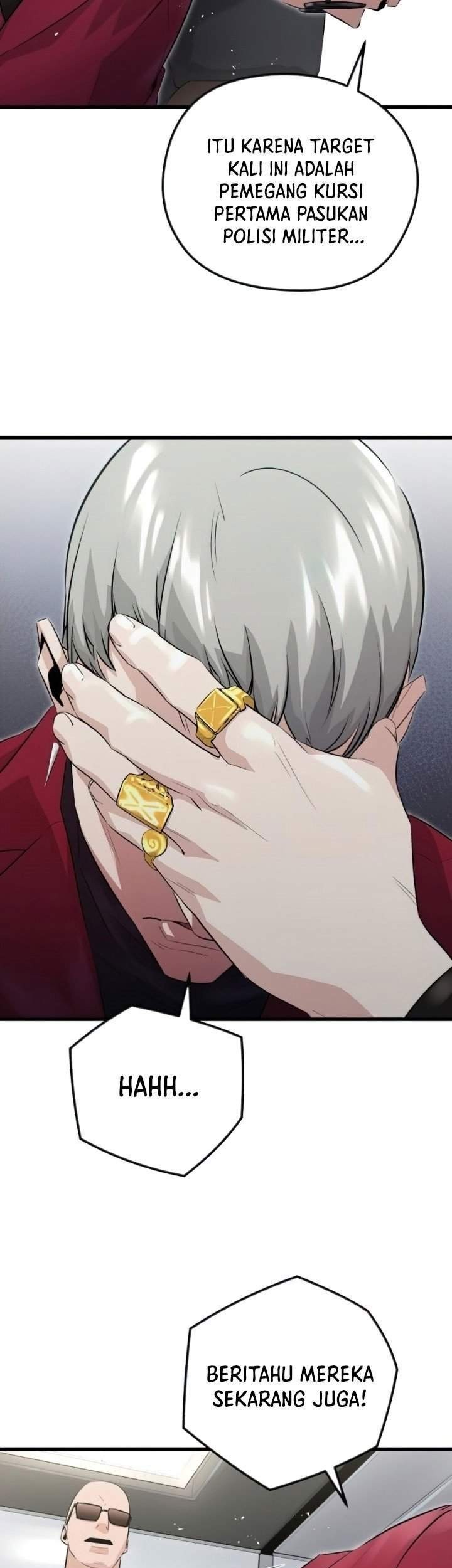 Phantom Spirit King Chapter 3 Gambar 25